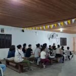 Capilla Virgen De Caacupe