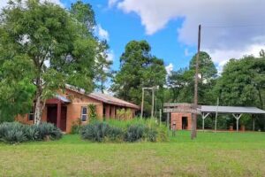 Capilla Virgen de F&aacute;tima
