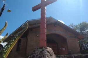 Capilla Virgen De F&aacute;tima