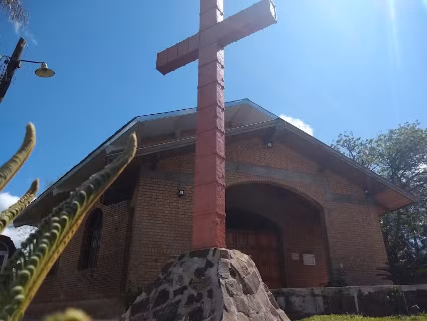 Capilla Virgen De F&aacute;tima