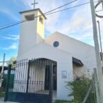 Capilla Virgen de Fatima