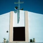 Capilla Virgen de F&aacute;tima