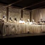 Capilla Virgen De Fatima.