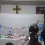 Capilla Virgen de Fatima