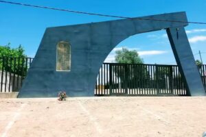 Capilla Virgen de Guadalupe