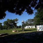 Capilla Virgen de Itat&iacute;