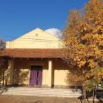 Capilla Virgen de Itat&iacute;