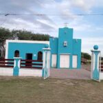 Capilla Virgen de la Medalla Milagrosa