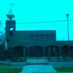 Capilla Virgen de la Medalla Milagrosa