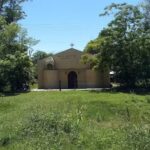 Capilla Virgen de la Merced