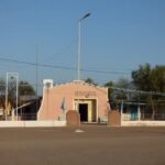 Capilla Virgen de la Merced