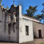 Capilla Virgen de la Merced