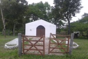 Capilla Virgen de la Merced