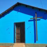 Capilla Virgen de las Gracias