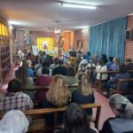 Capilla Virgen de los Dolores