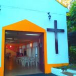 Capilla Virgen De Lourdes