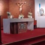 Capilla Virgen De Lujan