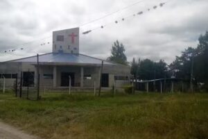 CAPILLA VIRGEN DE LUJAN