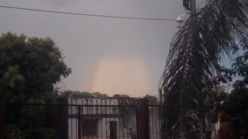 Capilla Virgen de Luj&aacute;n