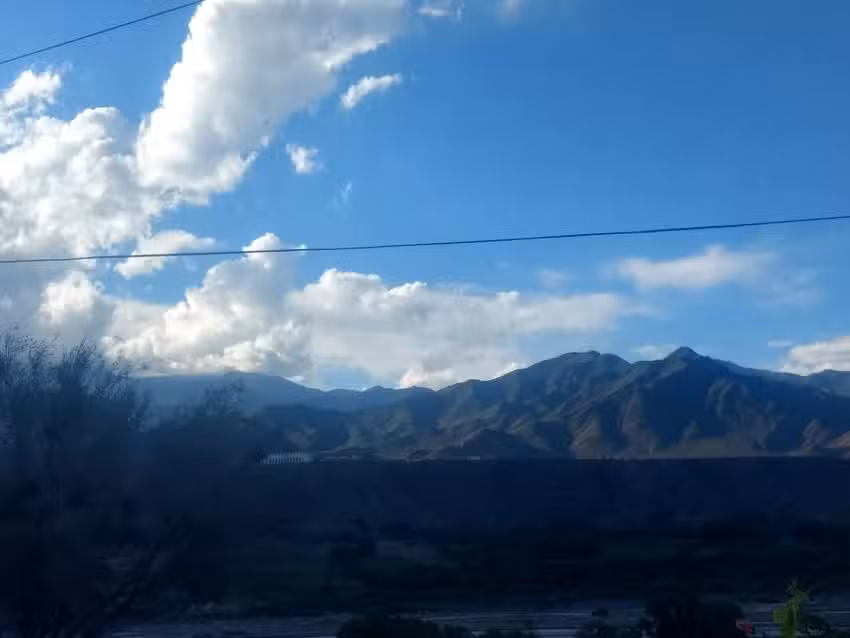 Capilla Virgen De Lujan