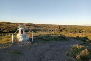 Capilla Virgen de Luj&aacute;n
