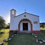 Capilla Virgen de Pompeya