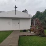 Capilla Virgen de San Nicol&aacute;s