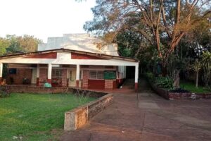 Capilla Virgen de Shoenstatt