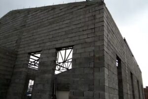 Capilla Virgen Del Carmen