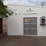 Capilla Virgen del Rosario de San Nicol&aacute;s