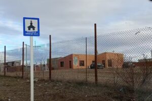 CAPILLA VIRGEN DEL VALLE