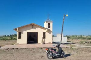 Capilla Virgen del Valle