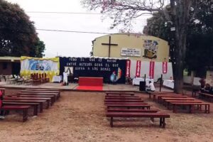 Capilla Virgen Del Valle