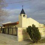 Capilla Virgen del Valle