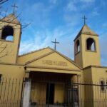 Capilla Virgen Milagrosa