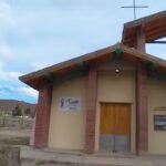 Capilla Virgen Misionera