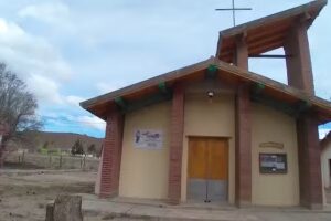 Capilla Virgen Misionera