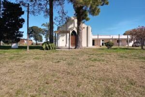 Capilla Virgen Ni&ntilde;a