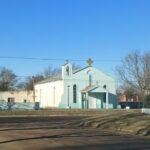 Capilla Virgen Ni&ntilde;a