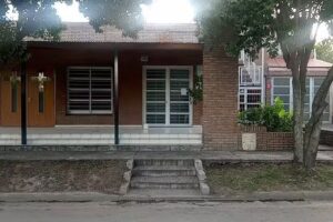 Capilla Virgen Ni&ntilde;a Parroquia Santa Monica y San Agust&iacute;n