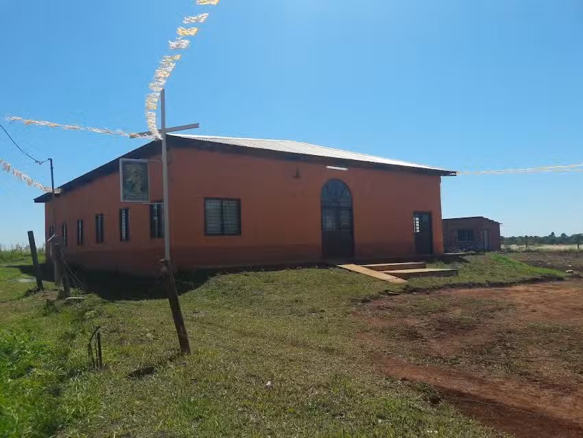 Capilla y Ermita &ldquo;Nuestra Se&ntilde;ora de Schoenstatt&rdquo;