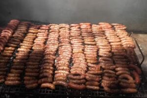 CapillaNuestra se&ntilde;ora de Lujan