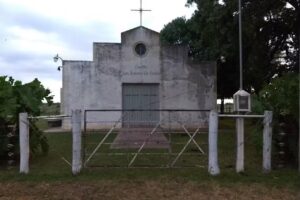 Capills Juan Antonio De Padua