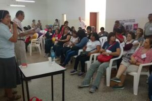 C&aacute;ritas Argentina, Sede Neuqu&eacute;n