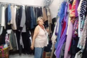 C&aacute;ritas C. M. Sta. Teresa de los Andes