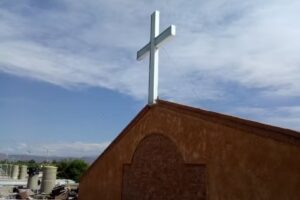 Caritas Nuestra se&ntilde;ora de la luz