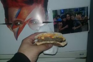 Caritas- Roperito solidario