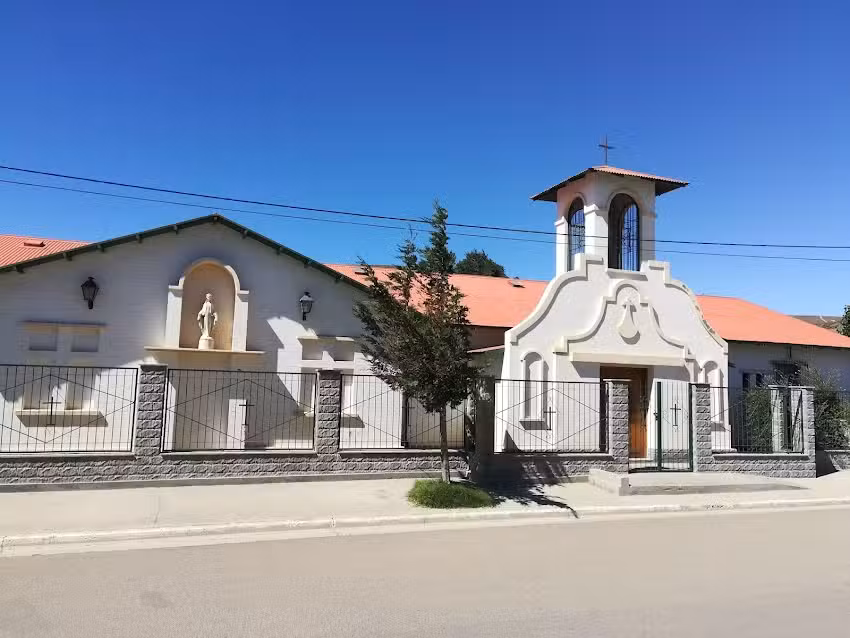 Carmelitas Descalzas