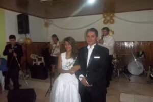 Casa Apóstoles Gabriel & Cintia