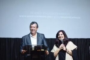 Casa Apost&oacute;lica Nuevo Caminar